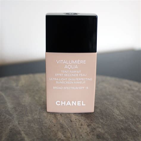 chanel vitalumiere 05 diaphane|VITALUMIÈRE AQUA Ultra.